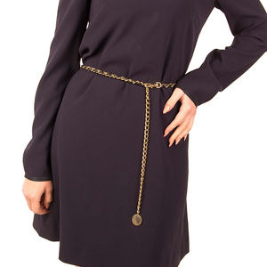 Beymen Collection Belt Women Black